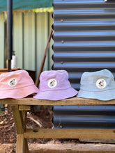 Load image into Gallery viewer, Corduroy Bucket Hats