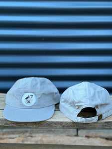 5 Panel Corduroy Hat