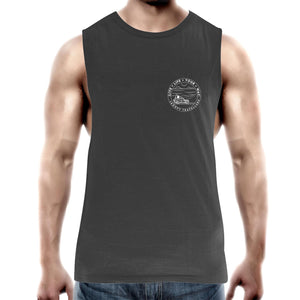 Ride the Wave Tank Top Tee