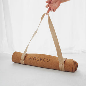 Cork Yoga Mat