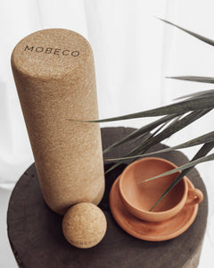 Cork Massage KIt