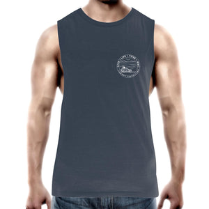 Ride the Wave Tank Top Tee