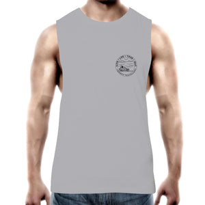 Ride the Wave Tank Top Tee